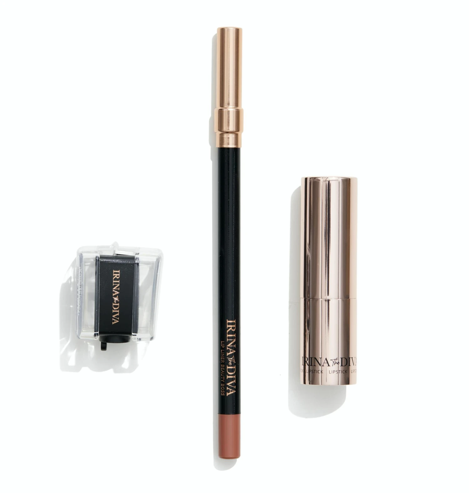 Be A Beauty Boss Gift Box 2 Be A Beauty Boss Gift Box - Bild 2