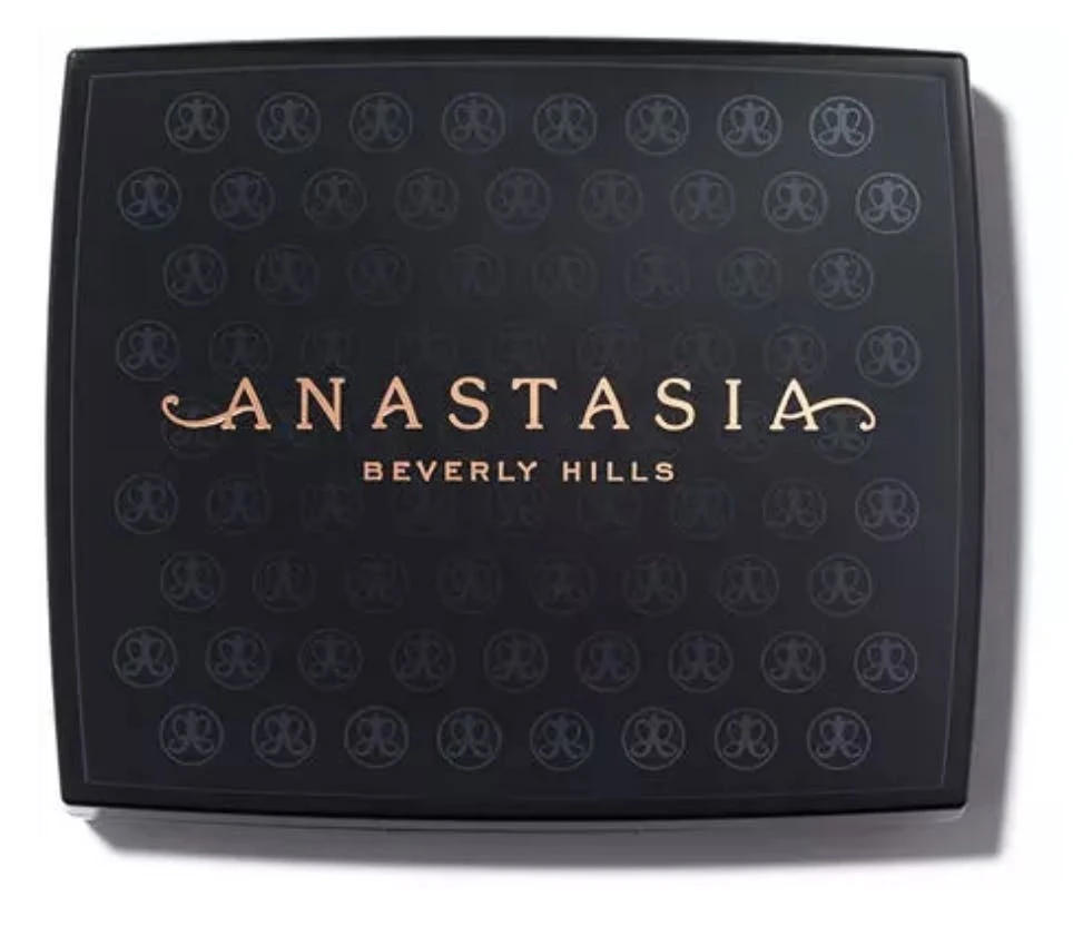 Anastasia Beverly Hills Blush Trio Pool Party 2 Anastasia Beverly Hills Blush Trio Pool Party - Bild 2