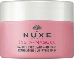 NUXE InstaMask Exfoliating & Unifying