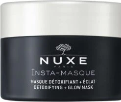 NUXE InstaMask Detoxifying & Glow