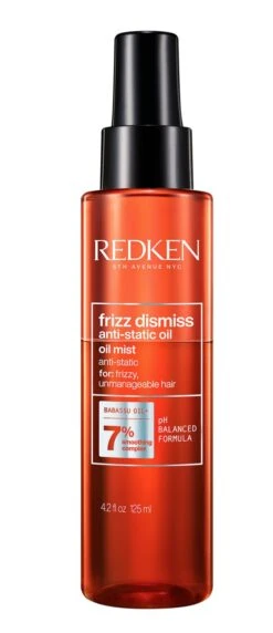 Redken Frizz Dismiss Anti-static Oil Mist