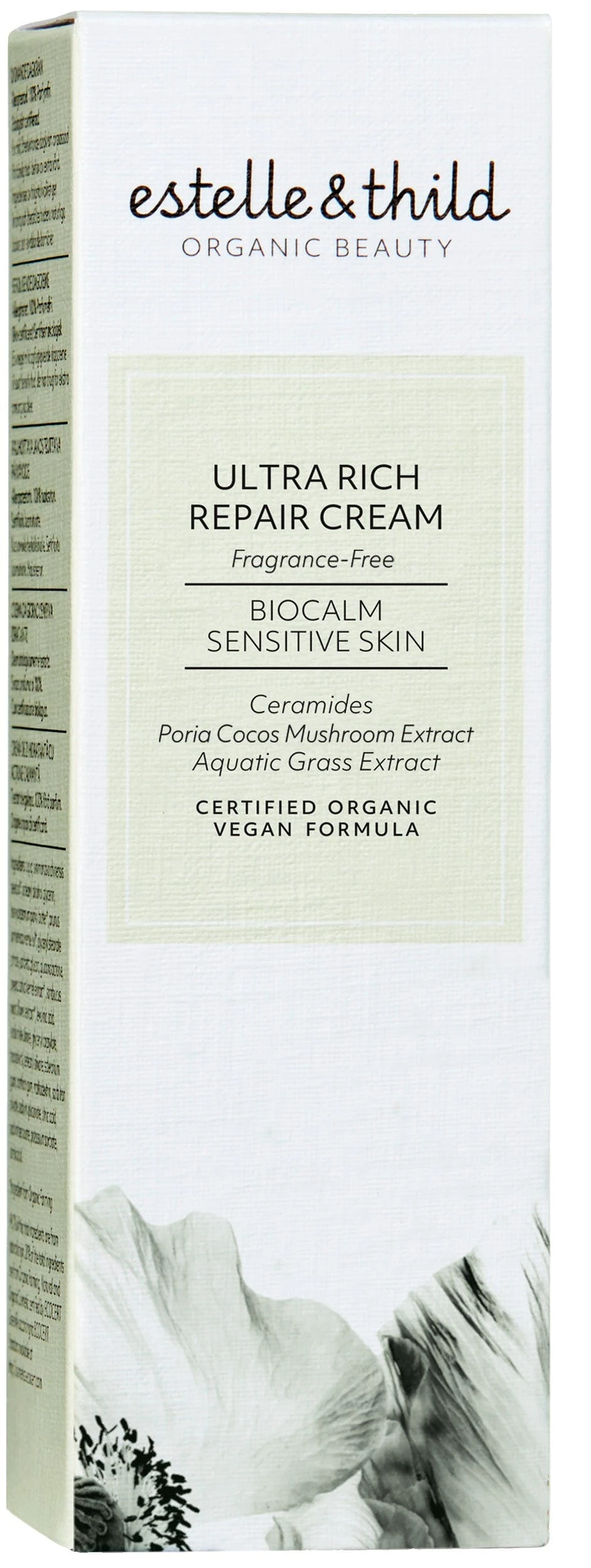 BioCalm Ultra Rich Repair Cream 2 BioCalm Ultra Rich Repair Cream - Bild 2