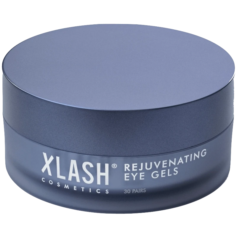 Rejuvenating Eye Gels 1 Rejuvenating Eye Gels