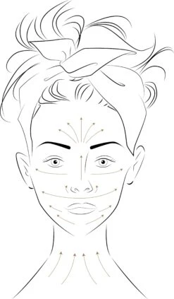 Cryo Facial Sticks 5 Cryo Facial Sticks -Redken Butik 6018 71517 1669721768