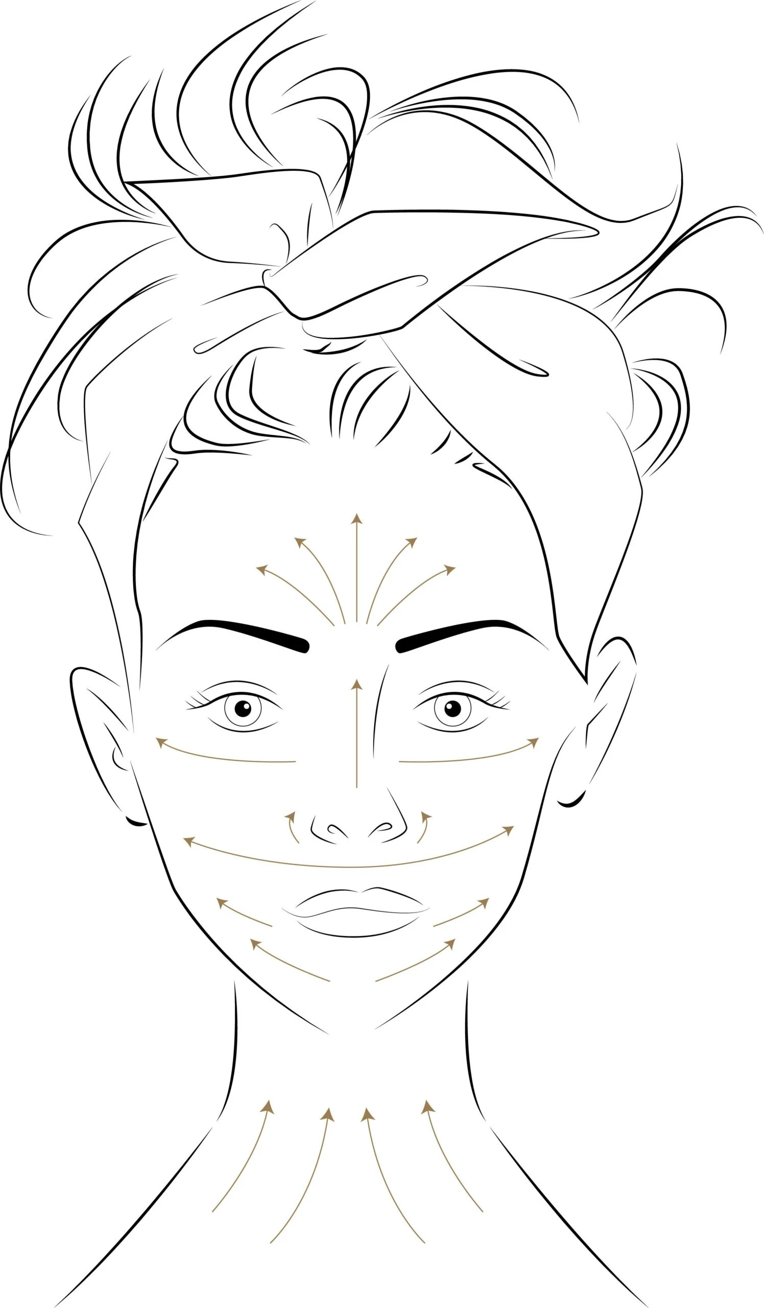 Cryo Facial Sticks 3 Cryo Facial Sticks - Bild 3