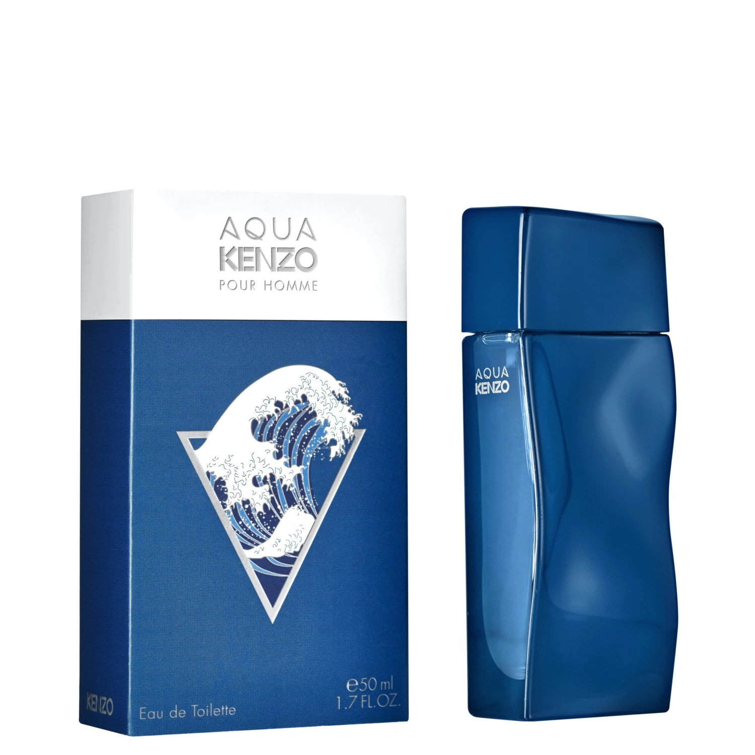 Kenzo Aqua Pour Homme EDT 2 Kenzo Aqua Pour Homme EDT - Bild 2