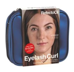 Refectocil Eyelash Curl Kit 36 Applications