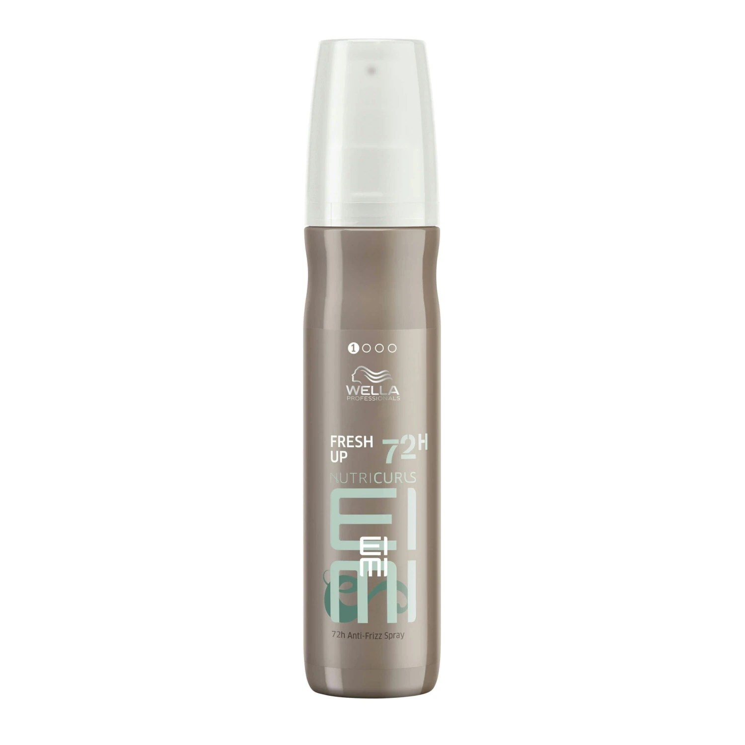 Wella Professionals Eimi Nutricurls Fresh Up Spray 1 Wella Professionals Eimi Nutricurls Fresh Up Spray