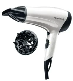 Remington D3015 Power Volume Hair Dryer