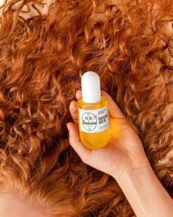 Brazilian Glossy Nourishing Anti Frizz Hair Oil -Redken Butik 6235 74413 1669721807