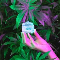 Moisturizing Facial Jelly -Redken Butik 6248 74430 1669721810