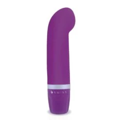 B Swish Bcute Classic Curve Purple