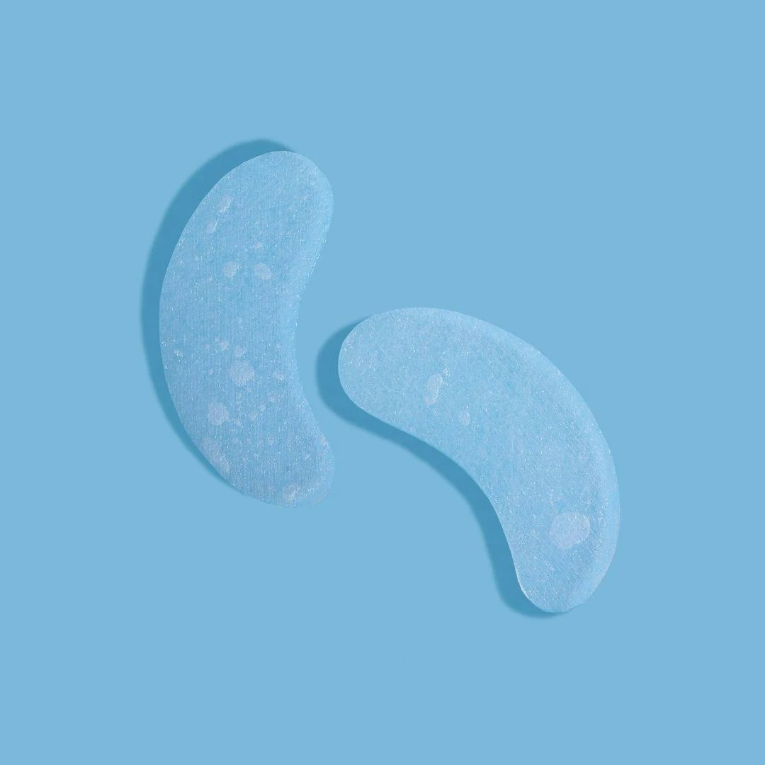 Rescue Revive Eye Mask 3 Rescue Revive Eye Mask - Bild 3