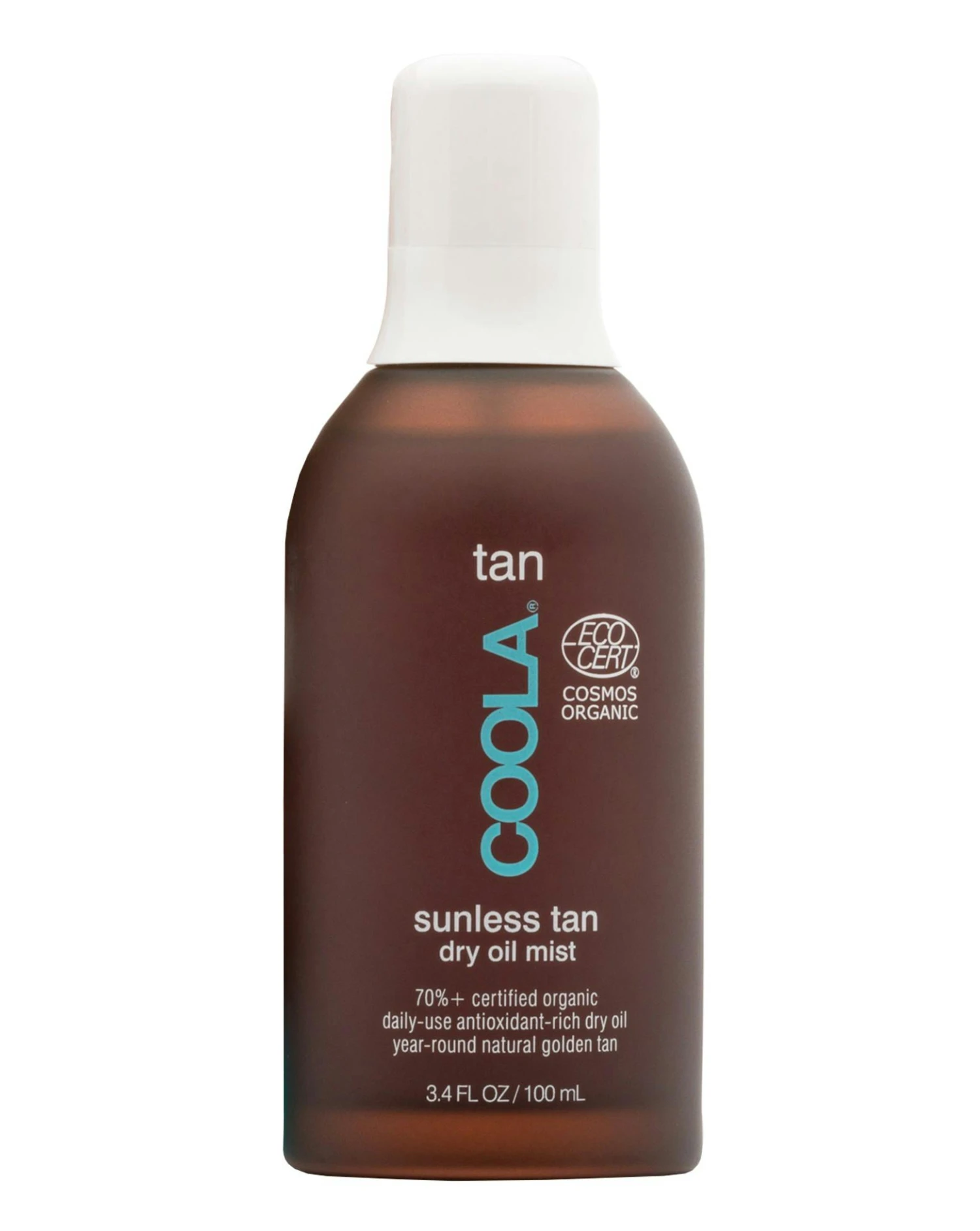 Coola Sunless Tan Dry Oil Mist 1 Coola Sunless Tan Dry Oil Mist