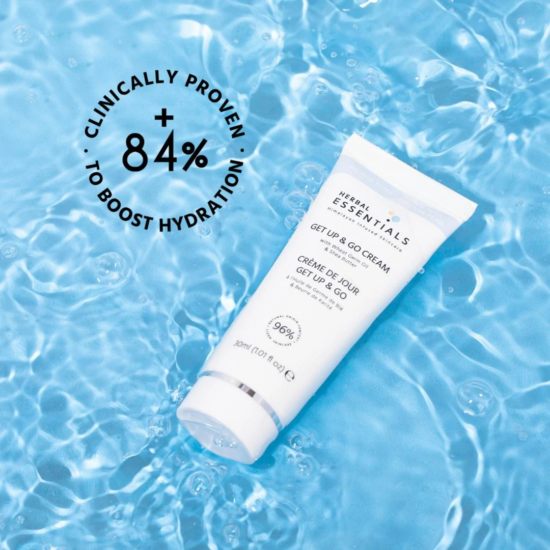 Get Up & Go Cream 4 Get Up & Go Cream - Bild 4