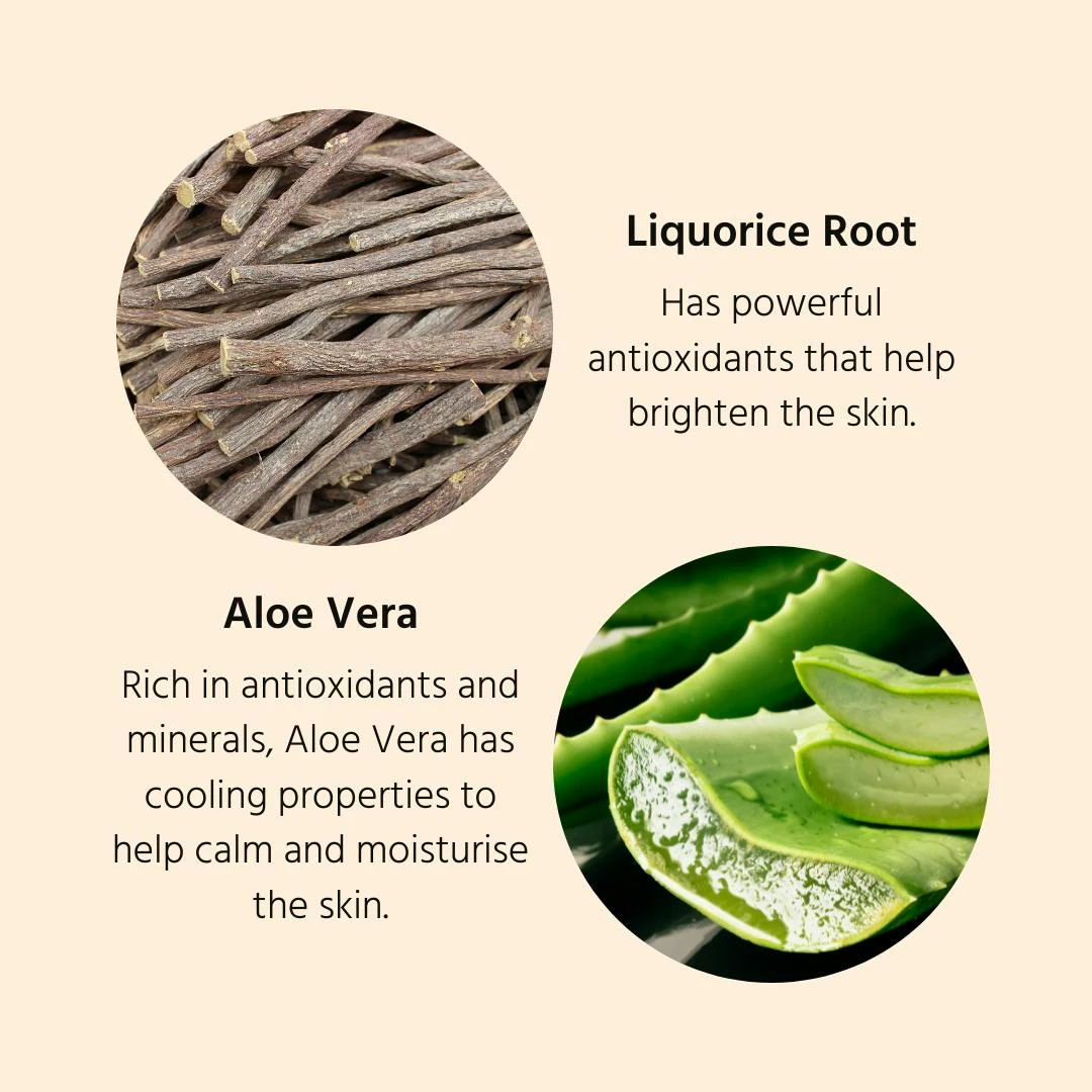 Brightening Cream 3 Brightening Cream - Bild 3