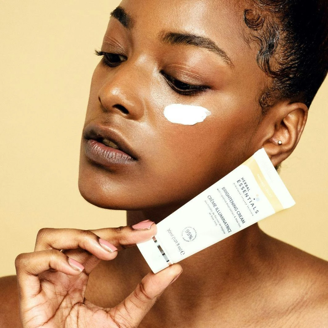 Brightening Cream 4 Brightening Cream - Bild 4