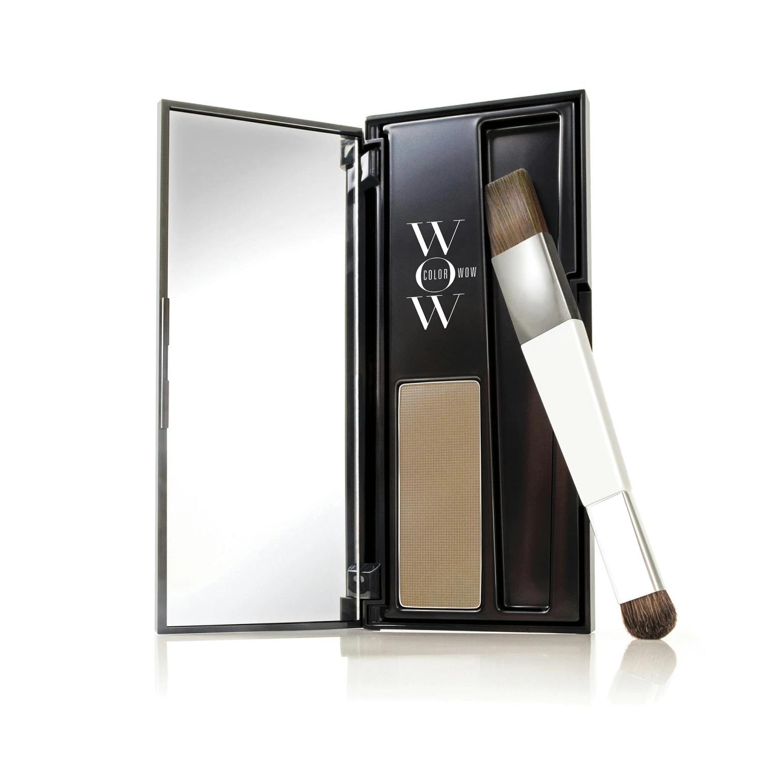 Root Cover Up Dark Blonde 2 Root Cover Up Dark Blonde - Bild 2