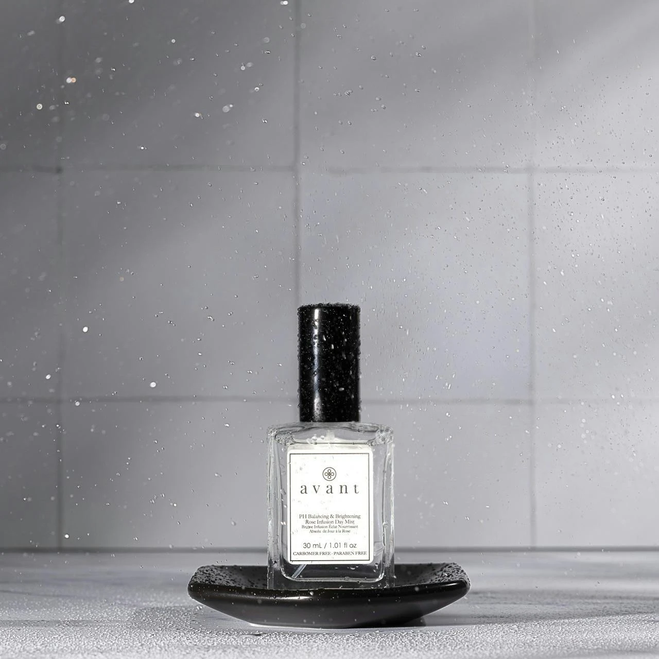 Avant PH Balancing & Brightening Rose Infusion Day Mist 2 Avant PH Balancing & Brightening Rose Infusion Day Mist - Bild 2