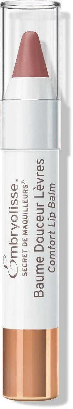 Embryolisse Comfort Lip Balm Pink Nude