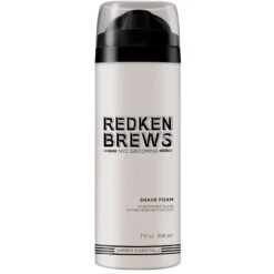 Redken Brews Shave Foam
