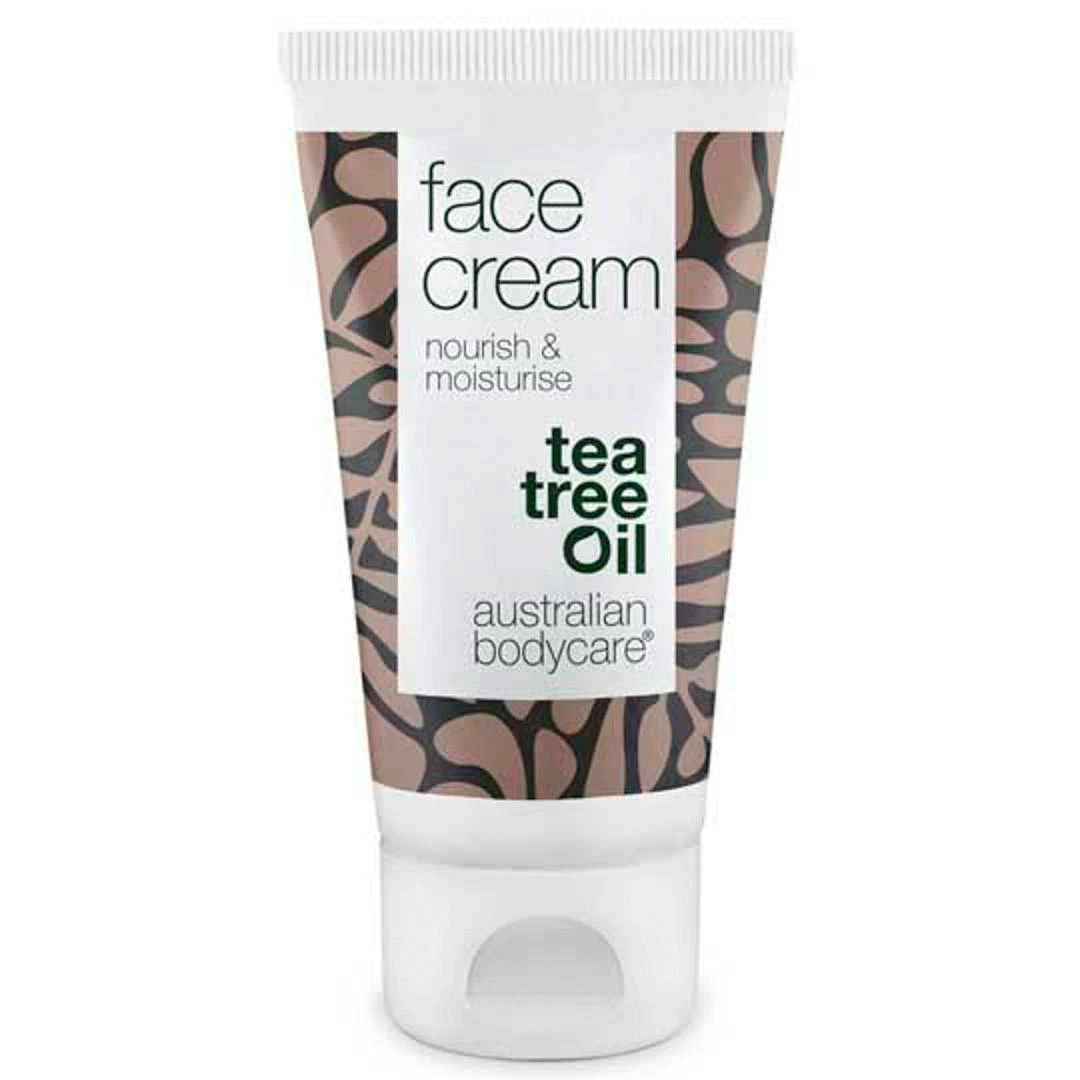 Australian Bodycare Face Cream 1 Australian Bodycare Face Cream
