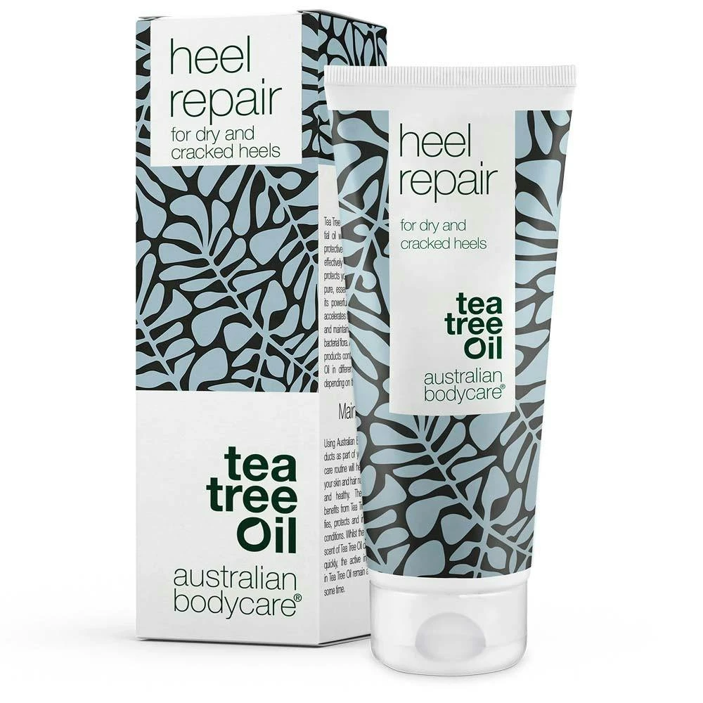 Australian Bodycare Heel Repair 1 Australian Bodycare Heel Repair