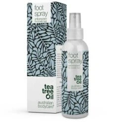 Australian Bodycare Foot Spray