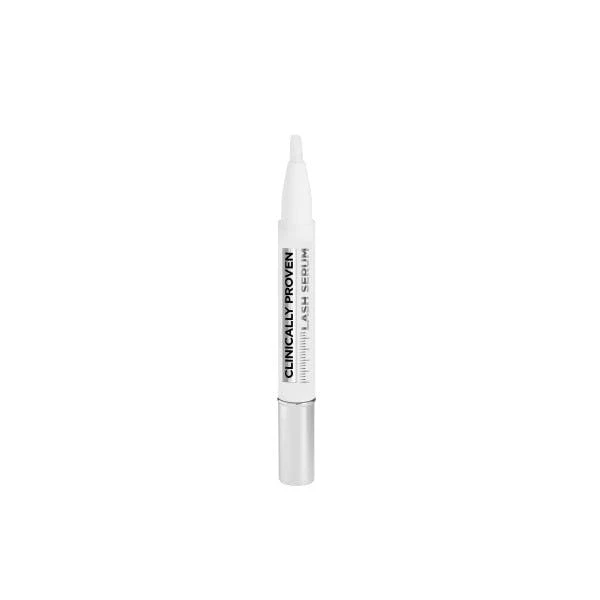 L’Oréal Paris Clinically Proven Lash Serum 00 Transparent 2 L’Oréal Paris Clinically Proven Lash Serum 00 Transparent - Bild 2