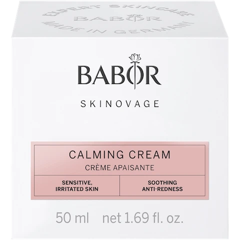 Babor Skinovage Calming Cream 2 Babor Skinovage Calming Cream - Bild 2