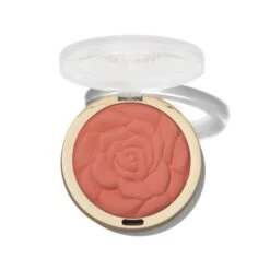 Rose Powder Blush 13 Wild Rose