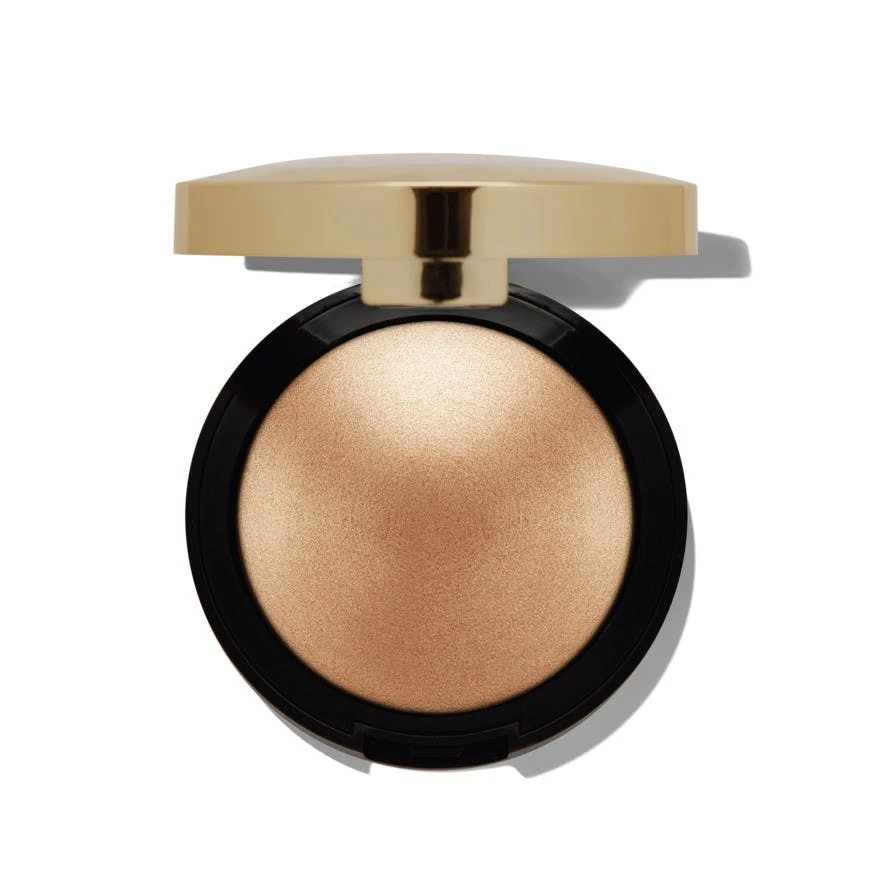 Baked Highlighter 120 Champagne D´Oro 1 Baked Highlighter 120 Champagne D´Oro
