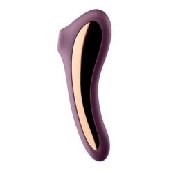 Satisfyer Dual Kiss Air Pulse Vibrator Purple -Redken Butik 6790 77188 1669721925