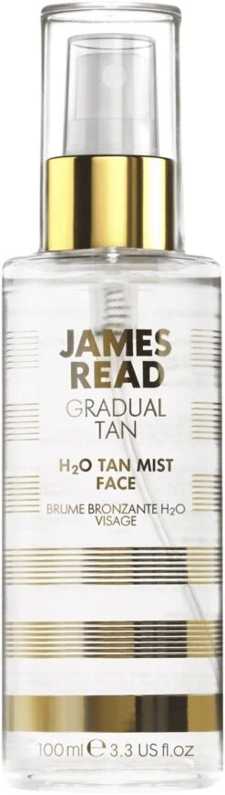 James Read H2O Tan Face Mist