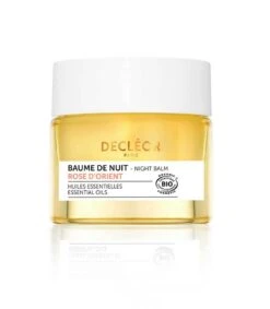 DECLÉOR Rose D'Orient Night Balm