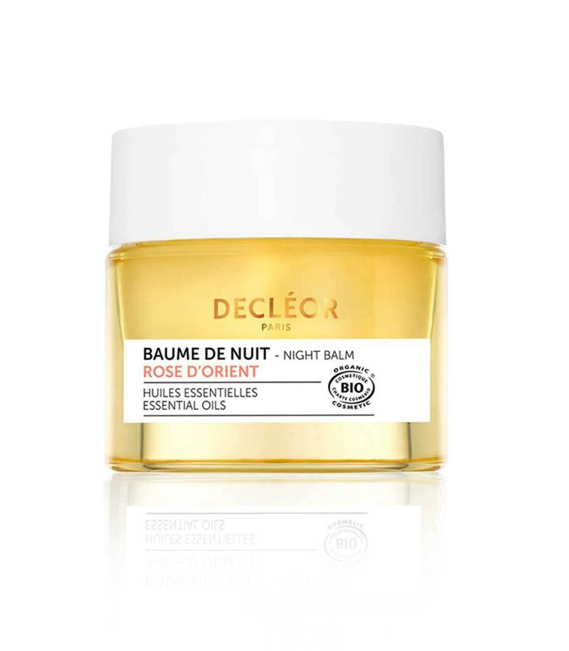 DECLÉOR Rose D'Orient Night Balm 1 DECLÉOR Rose D'Orient Night Balm