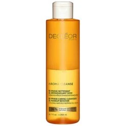 DECLÉOR Aroma Cleanse Bi-Phase Caring Cleanser & Makeup Remover
