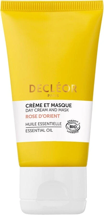 DECLÉOR Rose D'Orient Day Cream & Mask 1 DECLÉOR Rose D'Orient Day Cream & Mask