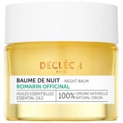 DECLÉOR Rosemary Night Balm