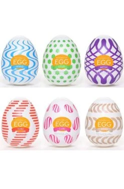 TENGA Egg Variety Pack Wonder -Redken Butik 6878 77313 1669721944