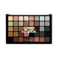 Ultimate Utopia Shadow Palette