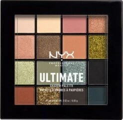 Ultimate Shadow Palette Ultimate Utopia