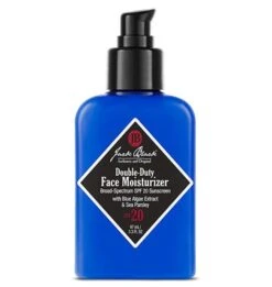 Jack Black Double Duty Face Moisturizer SPF 20