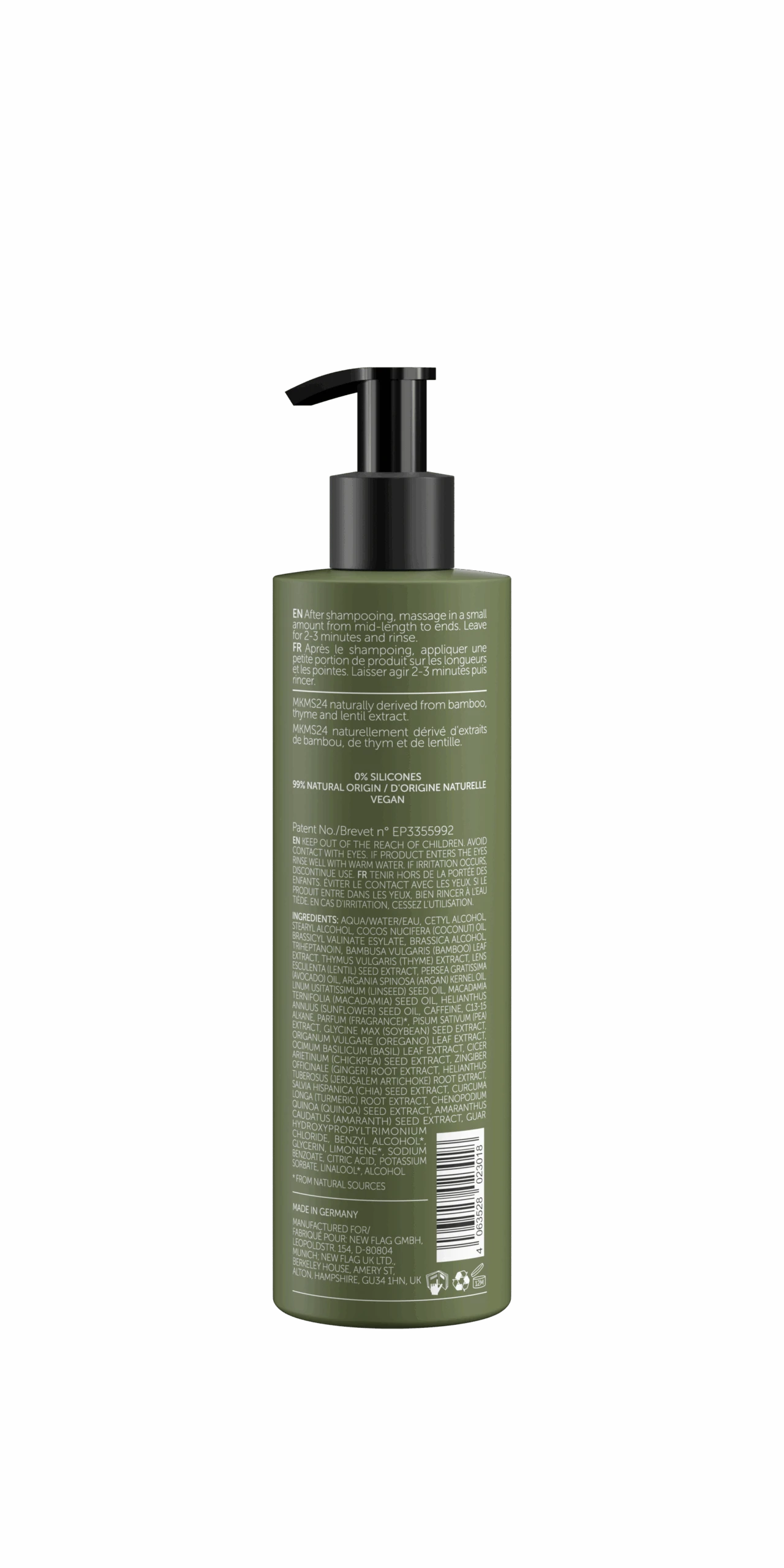 Revitalizing Conditioner 2 Revitalizing Conditioner - Bild 2