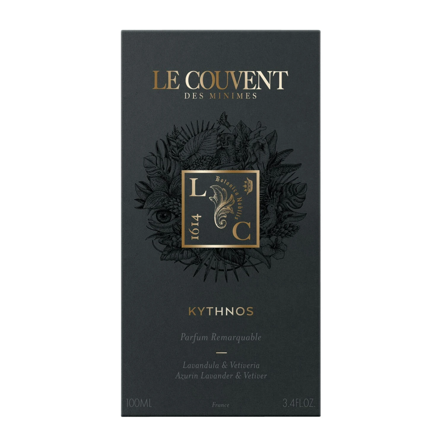 Remarkable Perfume Kythnos EDP 2 Remarkable Perfume Kythnos EDP - Bild 2