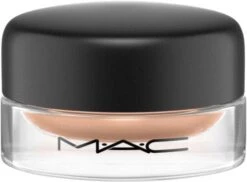 MAC Pro Longwear Paint Pot Layin' Low