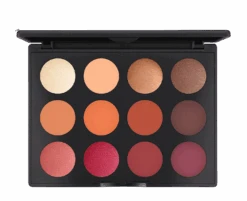 MAC Art Library Flame-Boyant Eyeshadow Palette