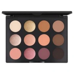 MAC Art Library Nude Model Eyeshadow Palette