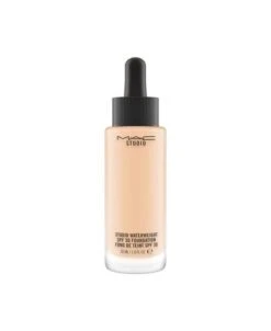 MAC Studio Waterweight SPF 30 Foundation NC20