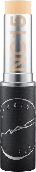 MAC Studio Fix Soft Foundation Stick NC15